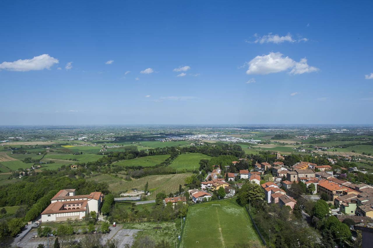 Albergo Colonna Bertinoro Exterior foto