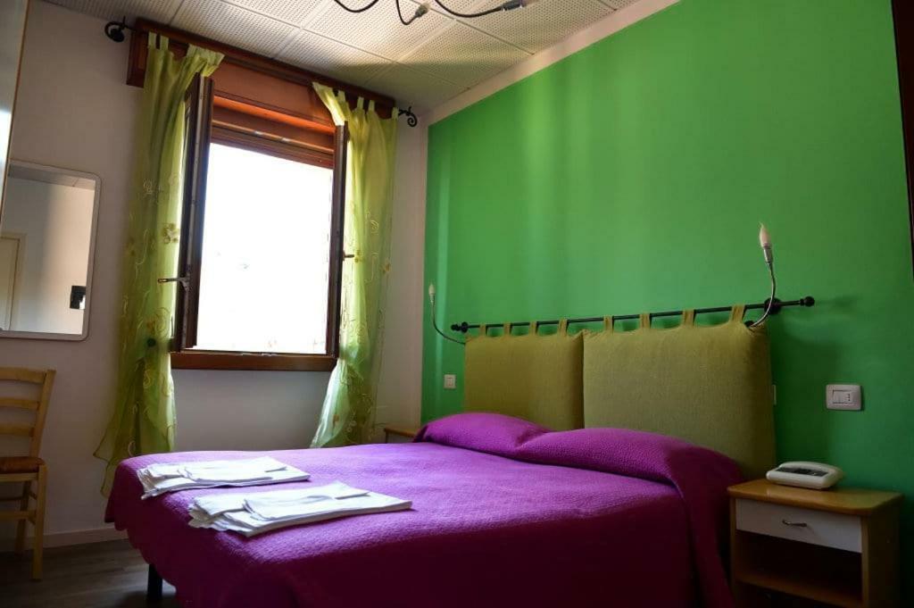 Albergo Colonna Bertinoro Exterior foto